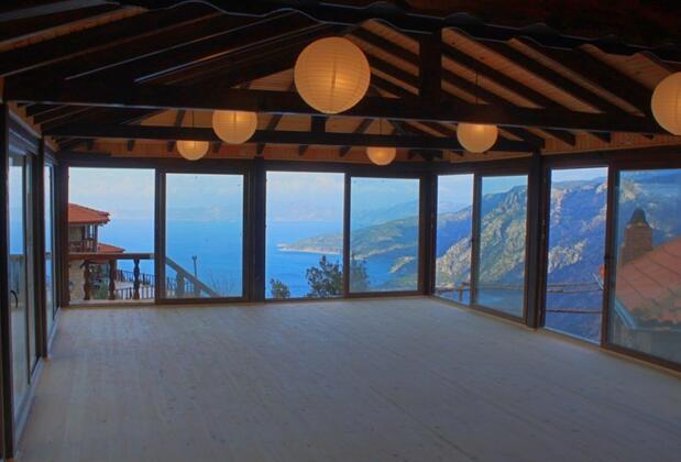 Yediburunlar Lighthouse - Görsel 23