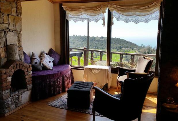 Yediburunlar Lighthouse - Görsel 28