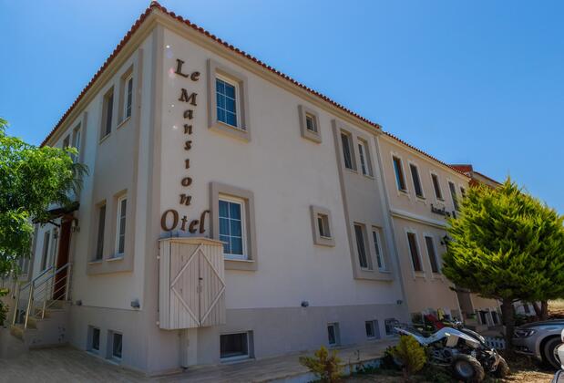 Le Mansion Otel - Görsel 4