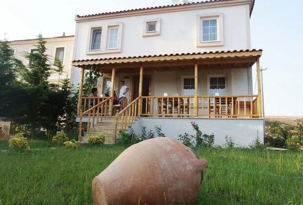 Le Mansion Otel - Görsel 7