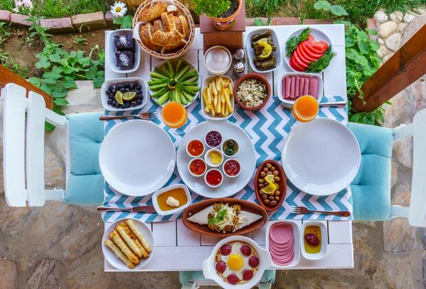 Le Mansion Otel - Görsel 6