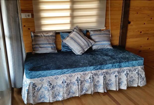 Yediburunlar Lighthouse - Görsel 34