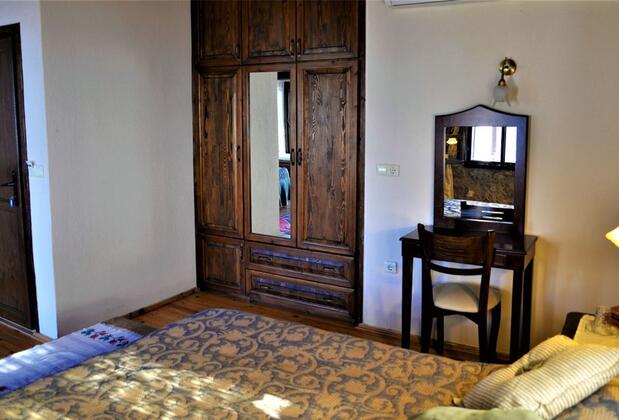 Yediburunlar Lighthouse - Görsel 35