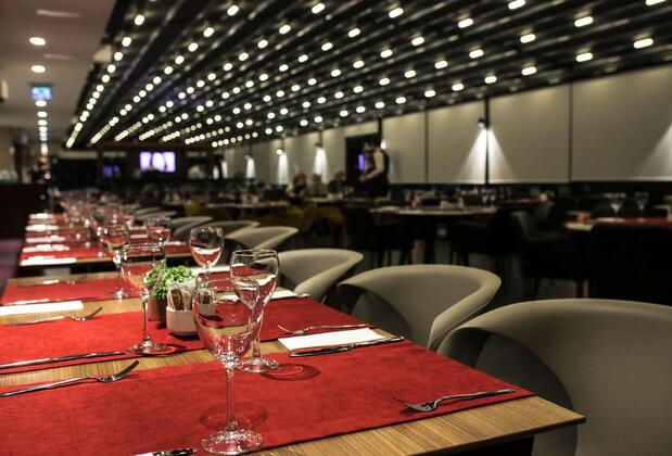 Hilton Garden Inn Eskişehir - Görsel 8