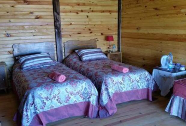 Yediburunlar Lighthouse - Görsel 37