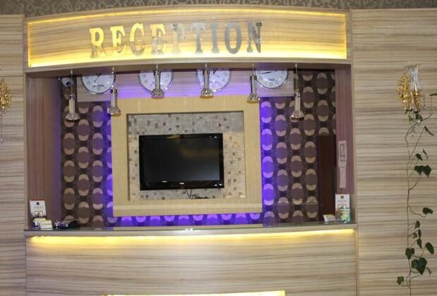 Atalay Hotel - Görsel 4