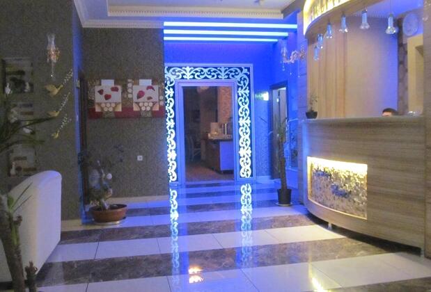 Atalay Hotel - Görsel 5