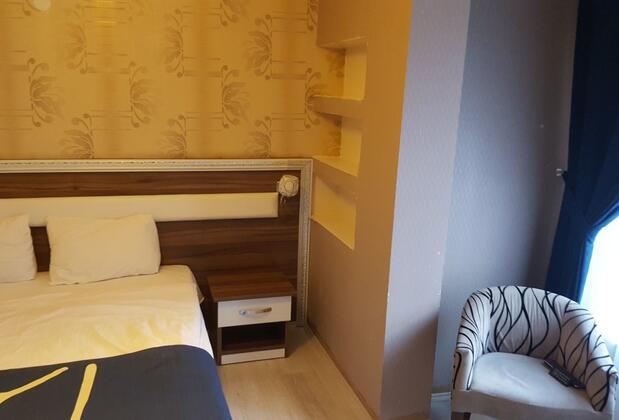 Atalay Hotel - Görsel 15