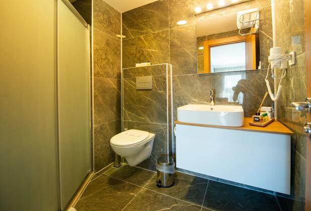 Big Point Hotel - Görsel 12