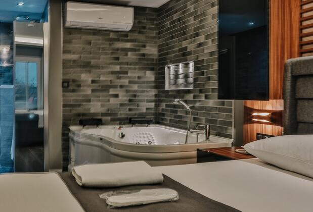 Çeşme Marin Butik Otel - Görsel 8