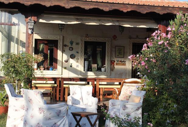 Bağbadem Tatil Çiftliği - Görsel 7