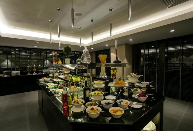 Hilton Garden Inn Eskişehir - Görsel 10