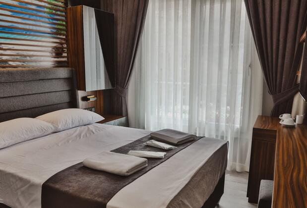 Çeşme Marin Butik Otel - Görsel 10