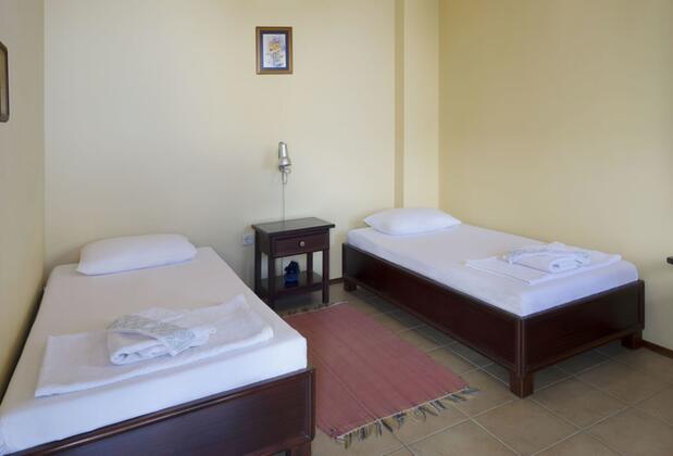 Bağbadem Tatil Çiftliği - Görsel 3