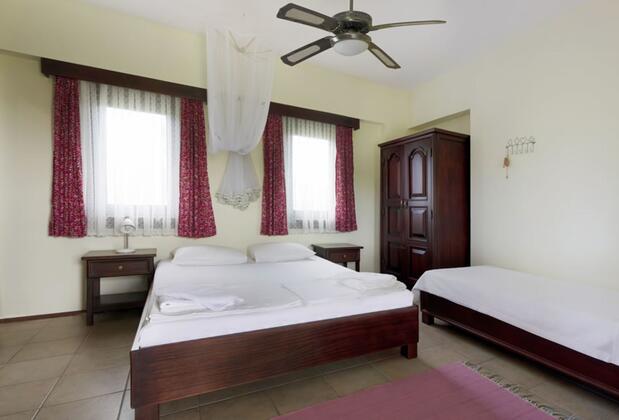 Bağbadem Tatil Çiftliği - Görsel 4