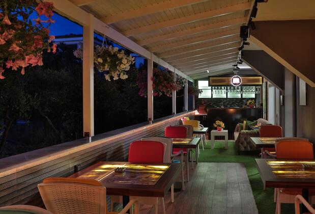 Çeşme Marin Butik Otel - Görsel 3