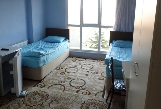 Baki Apart Otel - Görsel 3