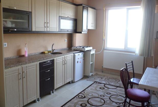 Baki Apart Otel - Görsel 4