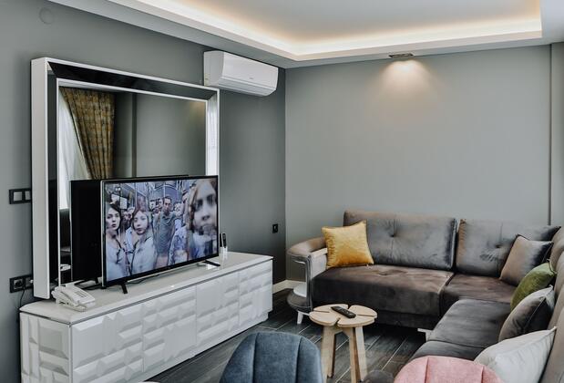 Çeşme Marin Butik Otel - Görsel 16