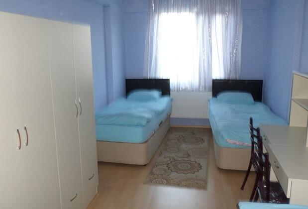 Baki Apart Otel - Görsel 11