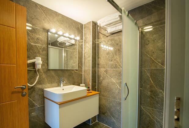 Big Point Hotel - Görsel 13