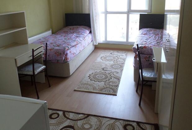 Baki Apart Otel - Görsel 12