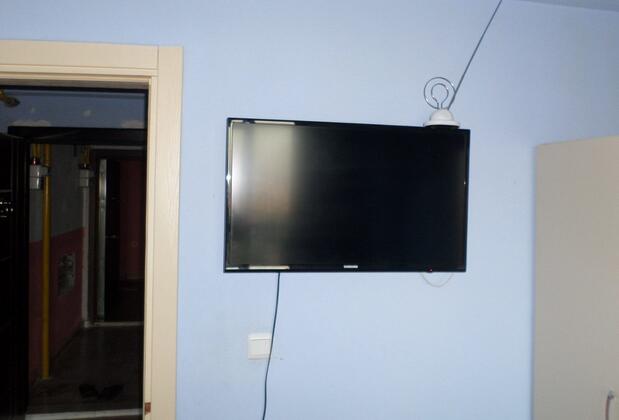 Baki Apart Otel - Görsel 13