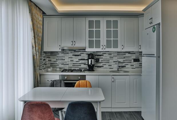 Çeşme Marin Butik Otel - Görsel 13