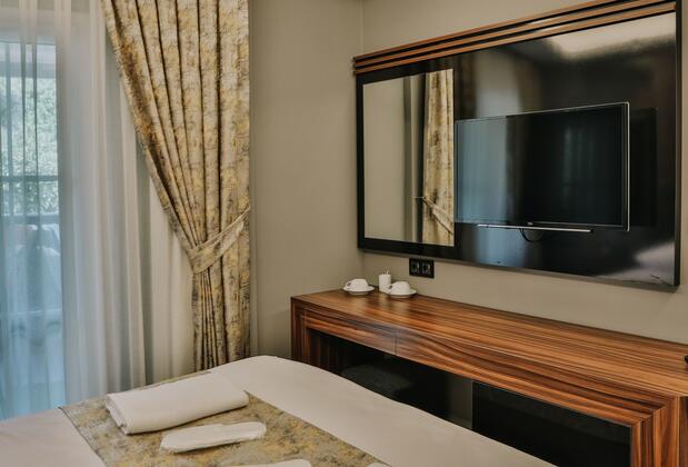 Çeşme Marin Butik Otel - Görsel 14