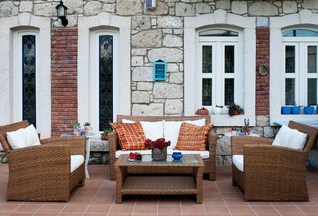 Otello Alaçatı - Görsel 9