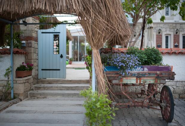 Otello Alaçatı - Görsel 3