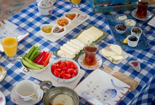 Otello Alaçatı - Görsel 8