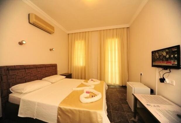 Vento Boutique Hotel - Görsel 4