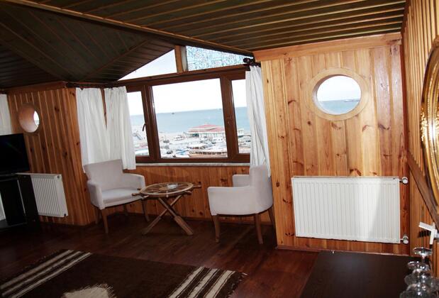 Denizci Otel - Görsel 10