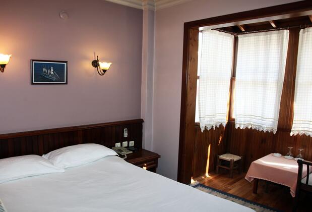 Denizci Otel - Görsel 16