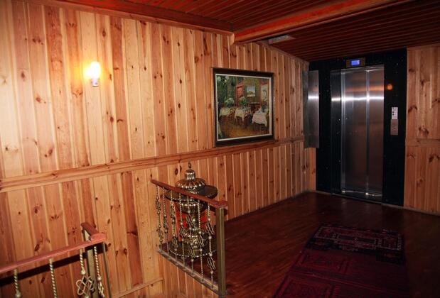 Denizci Otel - Görsel 5