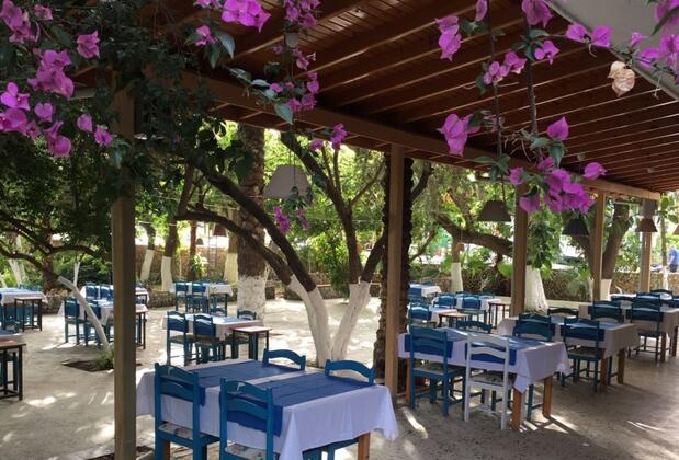 Hotel Dolphine - Görsel 9