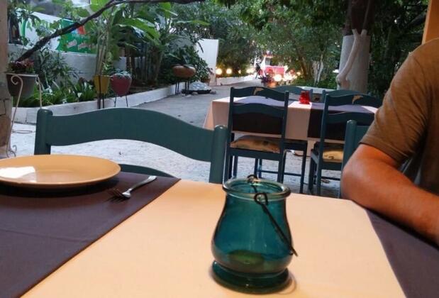 Hotel Dolphine - Görsel 12