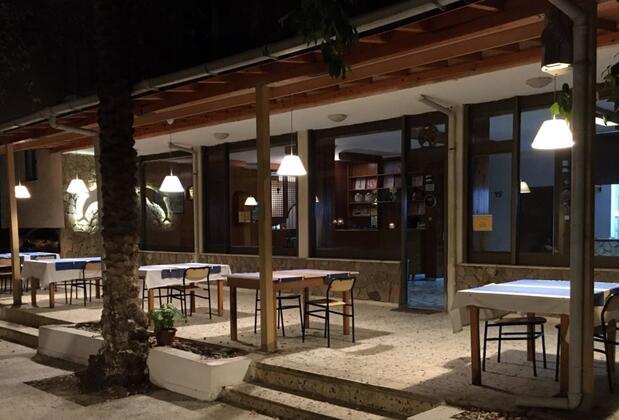 Hotel Dolphine - Görsel 8