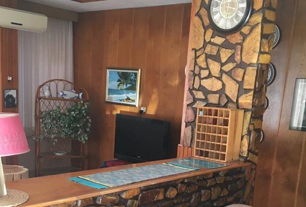 Hotel Dolphine - Görsel 6