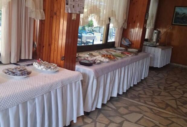 Hotel Dolphine - Görsel 13