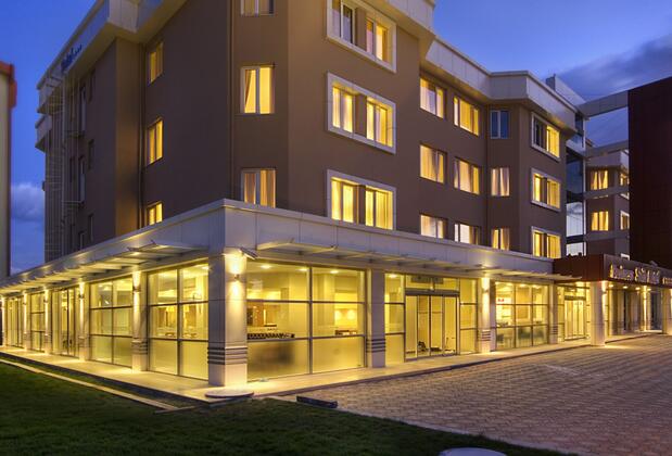 Çerkezköy Business Hotel - Görsel 3