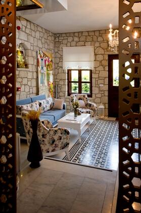 Lodos Butik Otel - Görsel 6