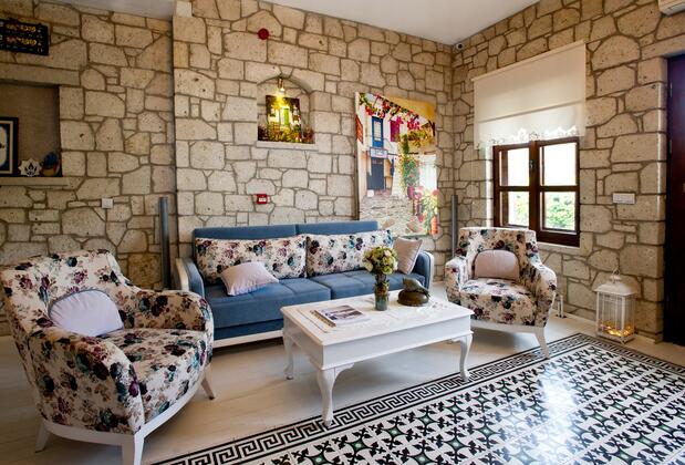 Lodos Butik Otel - Görsel 7