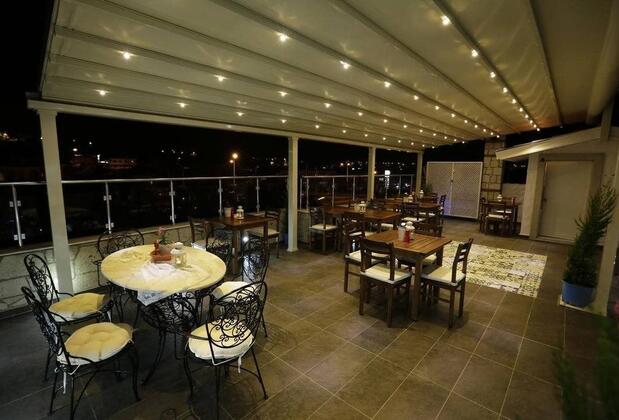 Lodos Butik Otel - Görsel 9