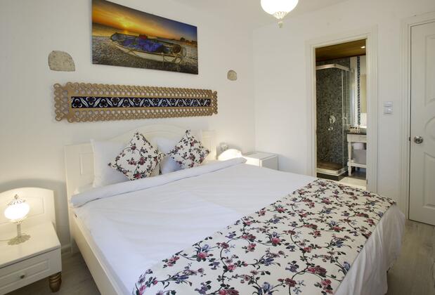 Lodos Butik Otel - Görsel 13