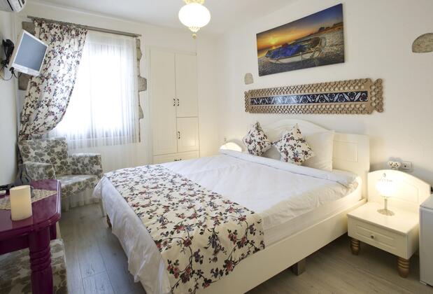 Lodos Butik Otel - Görsel 14