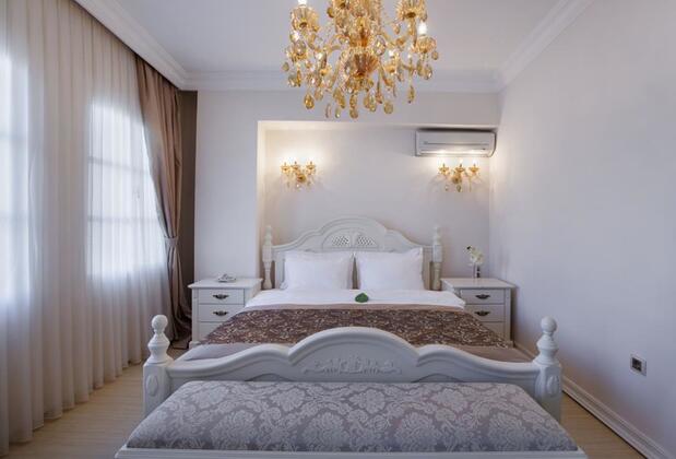 Lavin Suites Hotel - Görsel 12