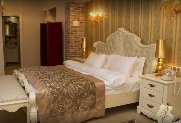 Lavin Suites Hotel - Görsel 17