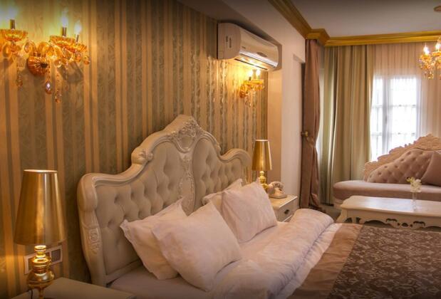 Lavin Suites Hotel - Görsel 18